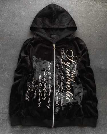 Beauty Beast × Hysteric Glamour × If Six Was Nine 2000s DOHC