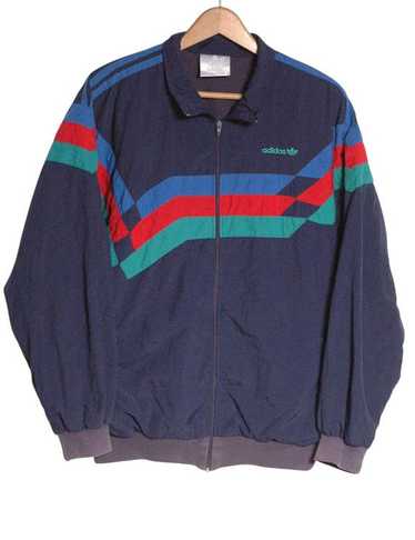 Adidas jacket ventex vintage - Gem