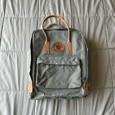 Amazon.com: Fjällräven Kanken No. 2 Mini Black One Size
