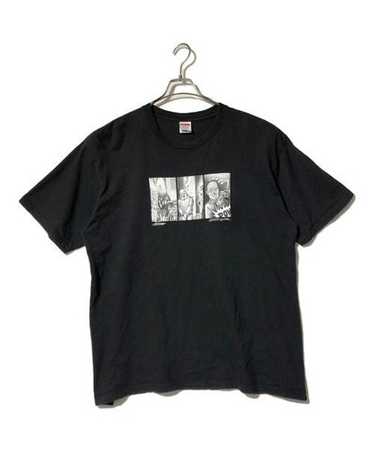 トップス L Supreme Mister Cartoon Pow Tee Black Supreme Mister Cartoon Pow Tee All cotton classic Supreme t