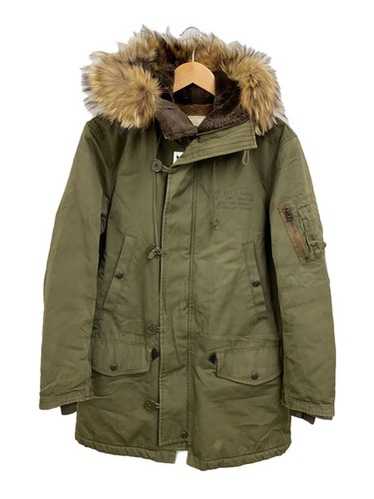 希少 WACKO MARIA MODS COAT Pre-owned] WACKO MARIA mod coat – Archive Factory
