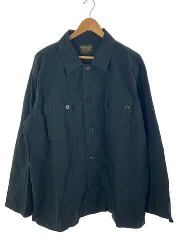ワコマリア　armyshirt wackomaria wtaps cootie 土谷貴憲 | - WACKO MARIA（ワコマリア） - PYTHON ARMY SHIRT