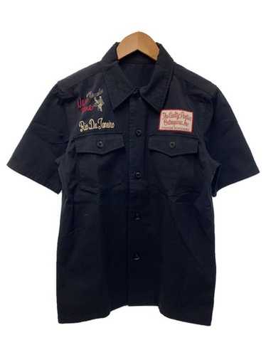 Wacko maria work shirt - Gem