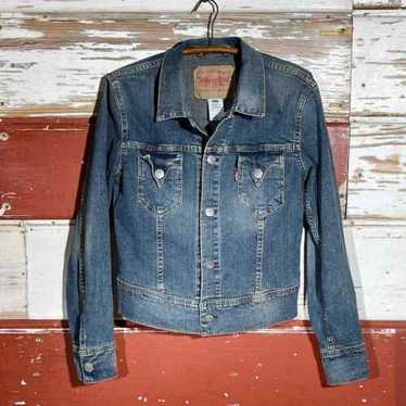 Vintage levis type 1 - Gem