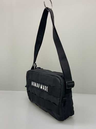 【本物保証】 Human made shoulder bag - Gem バッグ