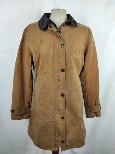 Barbour バブアー LIGHTWEIGHT NEWMARKET Barbour Womens Newmarket Travel Jacket - Pistachio (L495