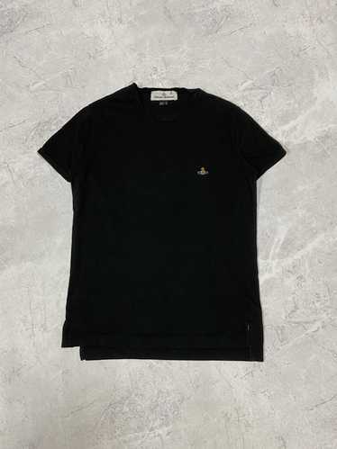 Vivienne westwood big logo - Gem