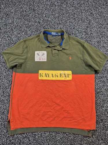 Polo ralph lauren kayak - Gem