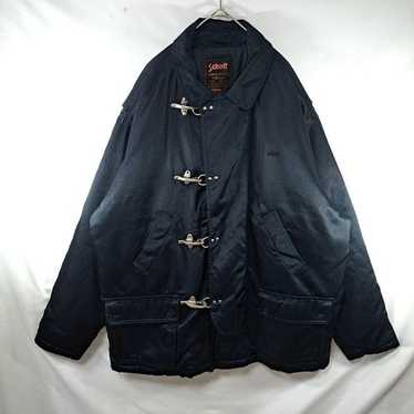 Schott fireman jacket - Gem
