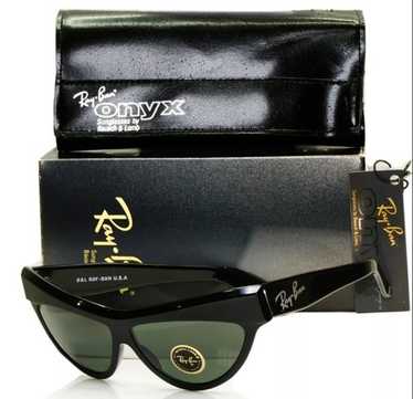 Ray ban onyx - Gem