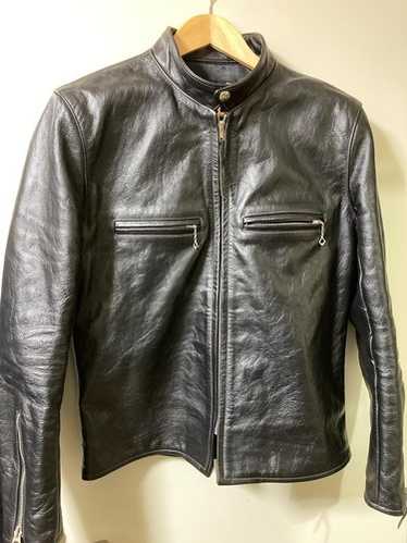 Buco single riders jacket - Gem