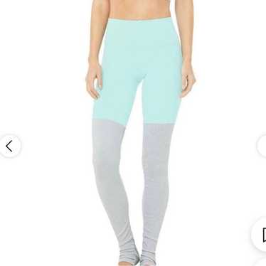 Alo high waist goddess - Gem