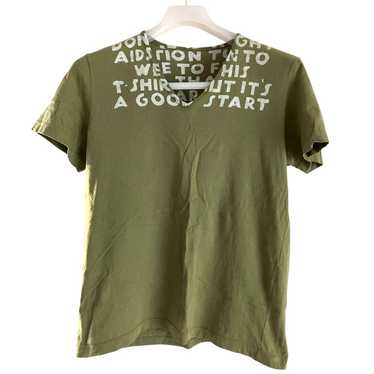 全国総量無料で Martin margiela vintage shirt - Gem トップス