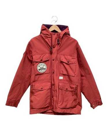 ジャケット・アウター WTAPS PARASMOCK Wtaps parasmock from - Gem