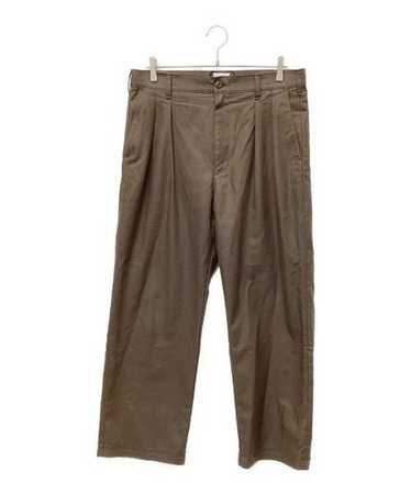 パンツ wtaps FAIRWAY TROUSERS COTTON.WEATHER 04 wtaps FAIRWAY TROUSERS COTTON.WEATHER 04