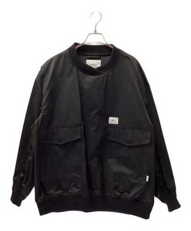 確実正規品　24ss wtaps smock 02 Wtaps-JFW-02-Jacket-232WVDT-