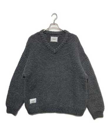 トップス WTAPS 22AW Medieval Sweater Acrylic 01 AllenTAPS | -現貨商品WTAPS 22AW MEDIEVAL / SWEATER / ACRYLIC