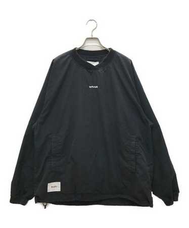 WTAPS SMOCK / SS / COTTON 03 ブラック 即日発送 現貨】WTAPS｜2024SS SMOCK / SS / COTTON. WEATHER. 2020