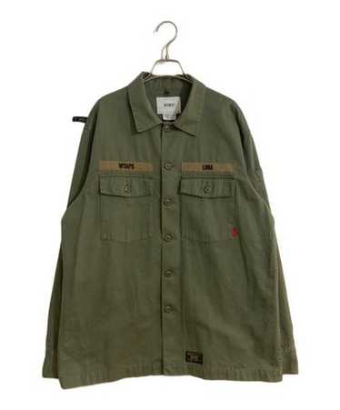 Wtaps buds ls 02 - Gem
