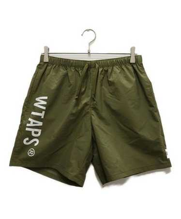 WTAPS＞SPSS2501 / SHORTS / NYLON. TWILL | MAKES ONLINE STORE