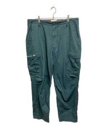 WTAPS Ripstop Dot Sign Trousers | Green | FARFETCH