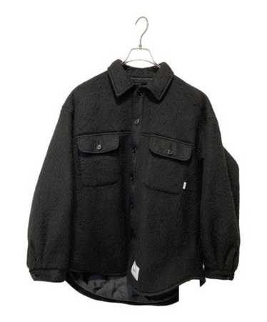 ジャケット・アウター WTAPS BDU MILL WMILL-LS 01 201WVDT-SHM01 WTAPS Shirt WMILL-LS 01 / LS / NYCO. RIPSTOP