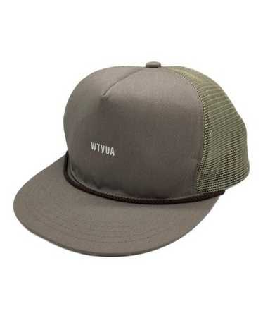 帽子 WTAPS BUCKET 03 HAT NEW ERA MILITIA WTAPS Bucket 03 / Hat / Synthetic BLACK | REVERSIBLE