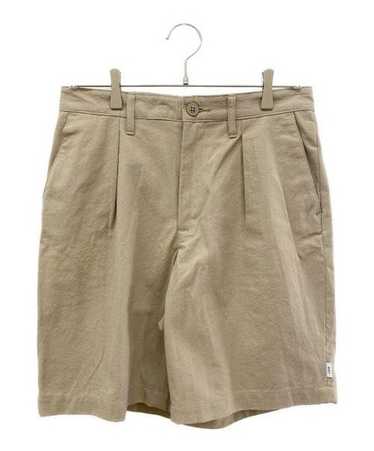 パンツ WTAPS 22SS BUDS SHORTS COTTON TWILL 03 WTAPS 22SS BUDS SHORTS COTTON TWILL 03