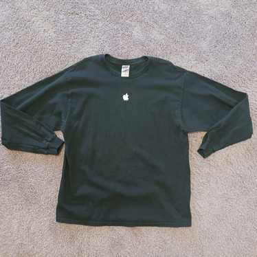 コレクション 1990's Apple event staff shirt コレクション 1990's Apple event staff shirt 1990's Apple