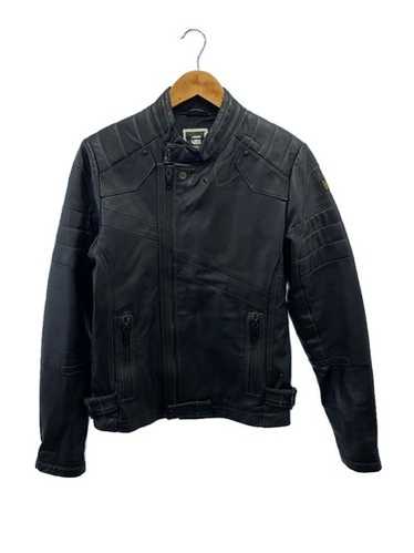 G-star raw leather jacket - Gem