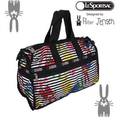 Lesportsac peter jensen - Gem
