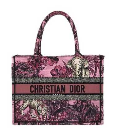 ÉPINE PARIS book tote bag medium　ピンク ÉPINE PARIS QUILTING BAG BOOK PINK | 付録ネット [発売日