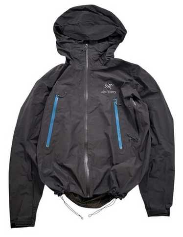 Arcteryx alpha sl jacket - Gem