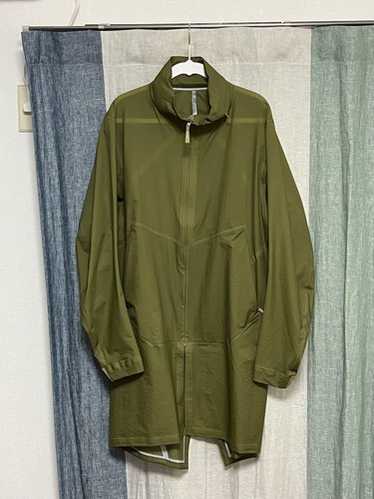 【廃盤モデル】arcteryx veilance indisce coat 廃盤モデル】arcteryx veilance indisce coat