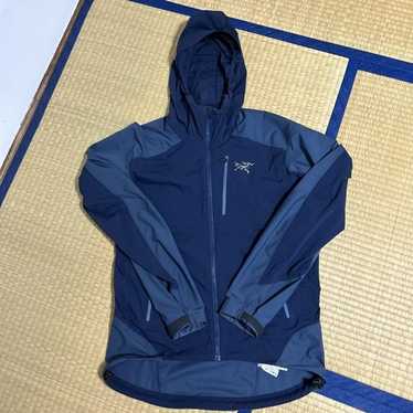Arcteryx arcteryx gamma sl - Gem