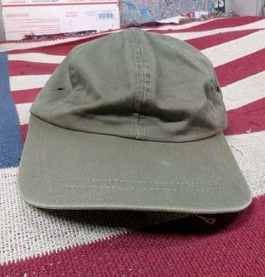帽子 VINTAGE Eddie Bower 80s CAP Vintage Made USA Eddie Bauer Cotton Baseball Cap Size S/M | eBay
