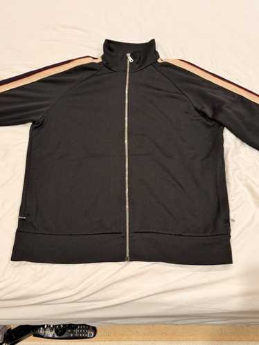 Gucci jersey track jacket - Gem