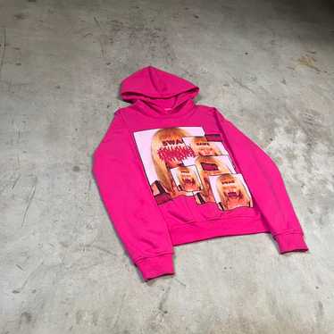 Krypton Club Vetements Unskinny Crewneck : r/QualityReps