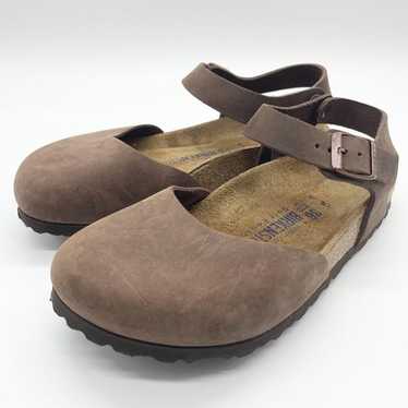 Birkenstock messina sandals 36 - Gem
