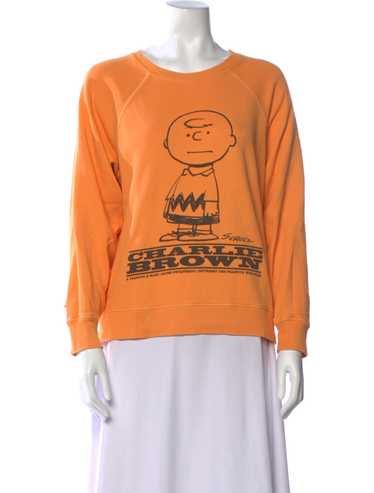 マークジェイコブス MARC JACOBS× PEANUTS ロンT ルーシー
