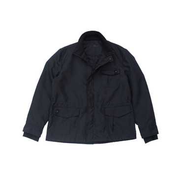 ADOLFODOMINGUEZ アウター Oversize parka man | AD México
