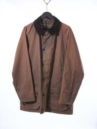 Barbour lightweight beaufort jacket - Gem