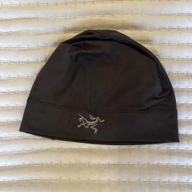 Arcteryx cap black - Gem