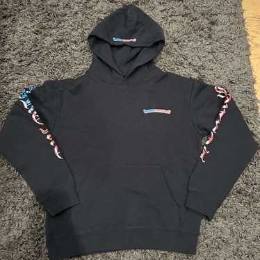 Chrome hearts black american - Gem