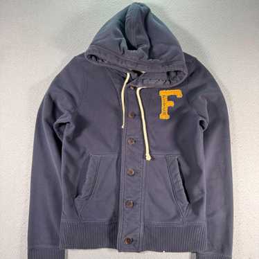 Abercrombie fitch hoodie men - Gem
