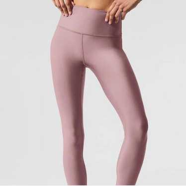 Alo Yoga AloSoft Ribbed Chic Bra Tank | Bloomingdale's