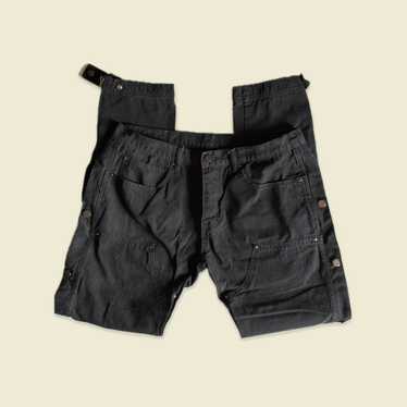 Mnml snap western - Gem
