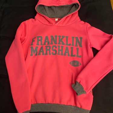 Franklin and marshall - Gem