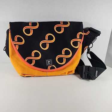 Rickshaw Bag - Gem
