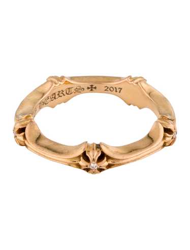 Chrome hearts /chrome 22k - Gem